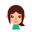 Female,Mongolian skin,Woman,Diversity,Nationality,Thai,Asia